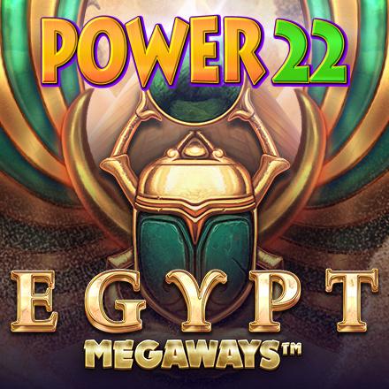 Egypt Megaways